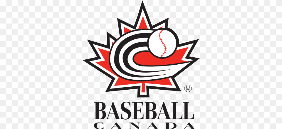 Website Baseball Canada Logo, People, Person, Dynamite, Weapon Png