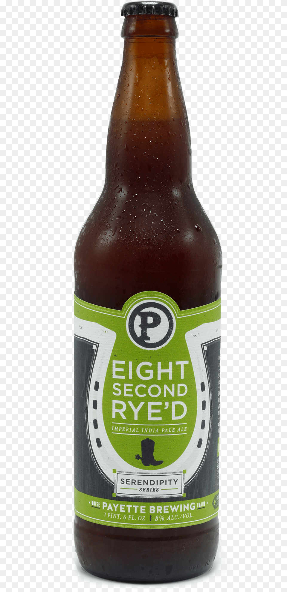 Website Beerpage Eightsecondryed Baldhead Kojak, Alcohol, Beer, Beer Bottle, Beverage Png