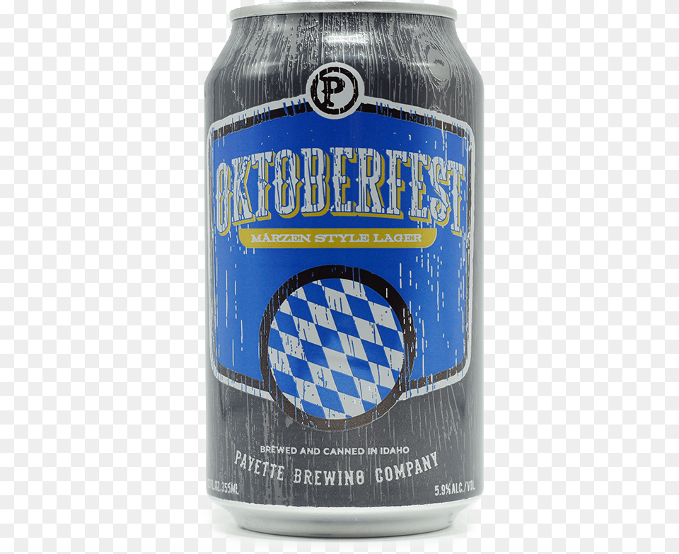 Website Beerpage Oktoberfest Beer, Alcohol, Beverage, Tin, Can Free Png Download