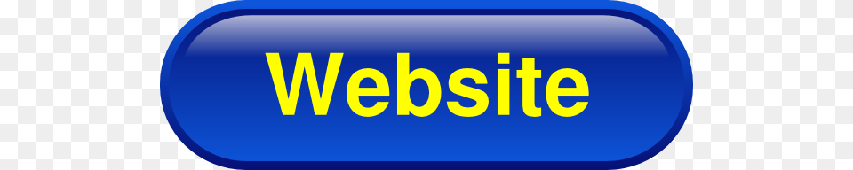 Website Button Clip Art, Logo, Text Free Png Download