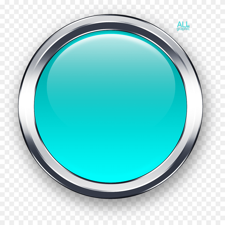 Website Buttons Cricle Round Web Button, Window Free Transparent Png