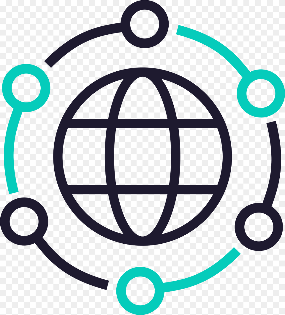 Website Circle Icon, Sphere, Ammunition, Grenade, Weapon Free Transparent Png