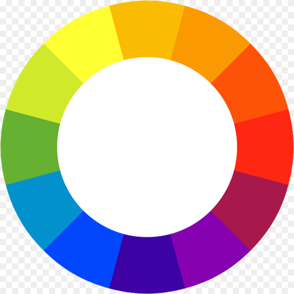 Website Color Schemes That Are Changing The Way We Design Farbe An Sich Kontrast, Disk Free Png