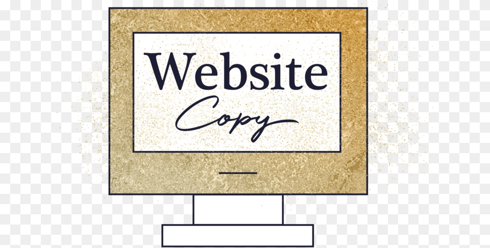 Website Copy Package Calligraphy, Text, Handwriting Png Image