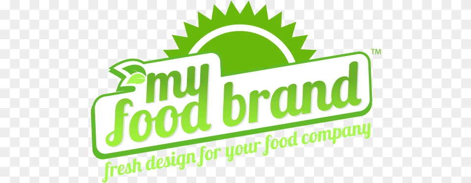 Website Design And Branding For Food Food Product Logo Design, Green, Dynamite, Weapon Png