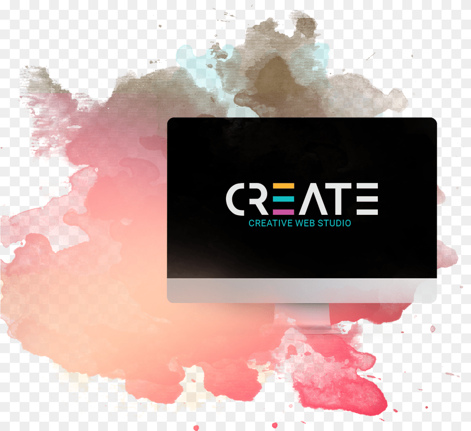 Website Design And Development Color Gradient, Art, Graphics, Computer, Electronics Png Image