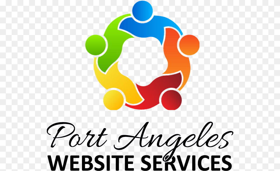 Website Design And Development From Port Angeles Washington Graphic Design, Baby, Person, Logo, Text Free Transparent Png