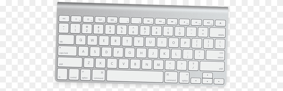 Website Design Apple Wireless Keyboard, Computer, Computer Hardware, Computer Keyboard, Electronics Free Png Download