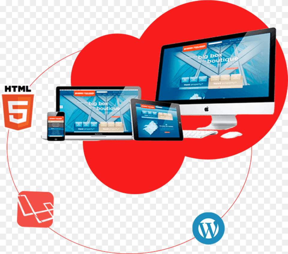 Website Design Html, Computer, Electronics, Pc, Computer Hardware Png