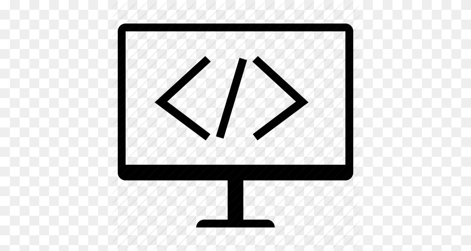 Website Design Icon Web Design And Development Glyph Vol I Putu, Sign, Symbol, Road Sign, Architecture Png