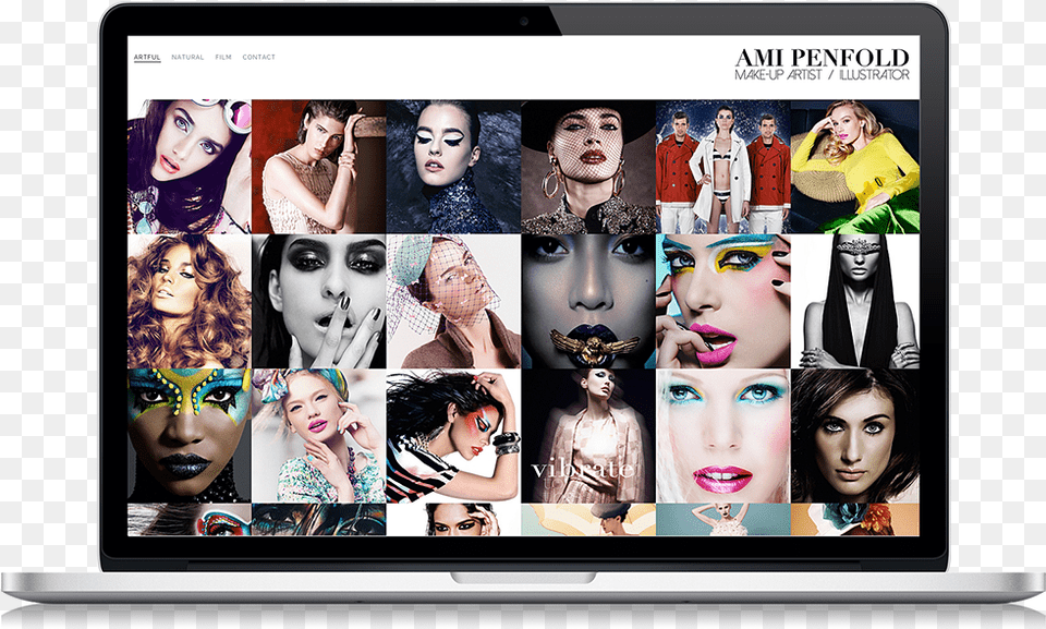 Website Design Services Bath Fashion Industry 1 Collage, Adult, Person, Female, Woman Png