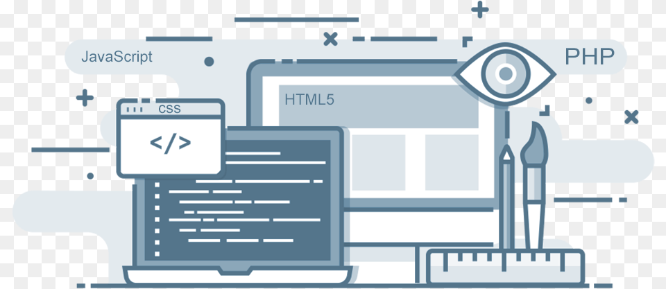 Website Design Web Design Ampamp Development Icon, Terminal Free Transparent Png