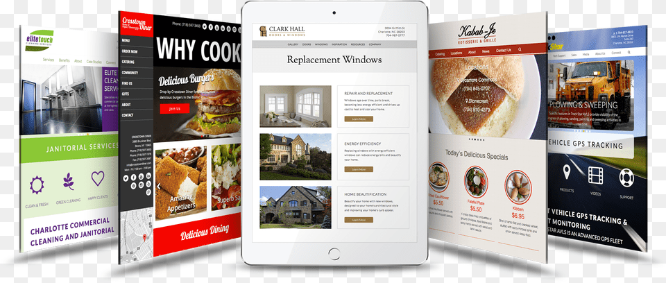 Website Design Web Development Portfolio Banners, Advertisement, Burger, Food, Poster Free Transparent Png