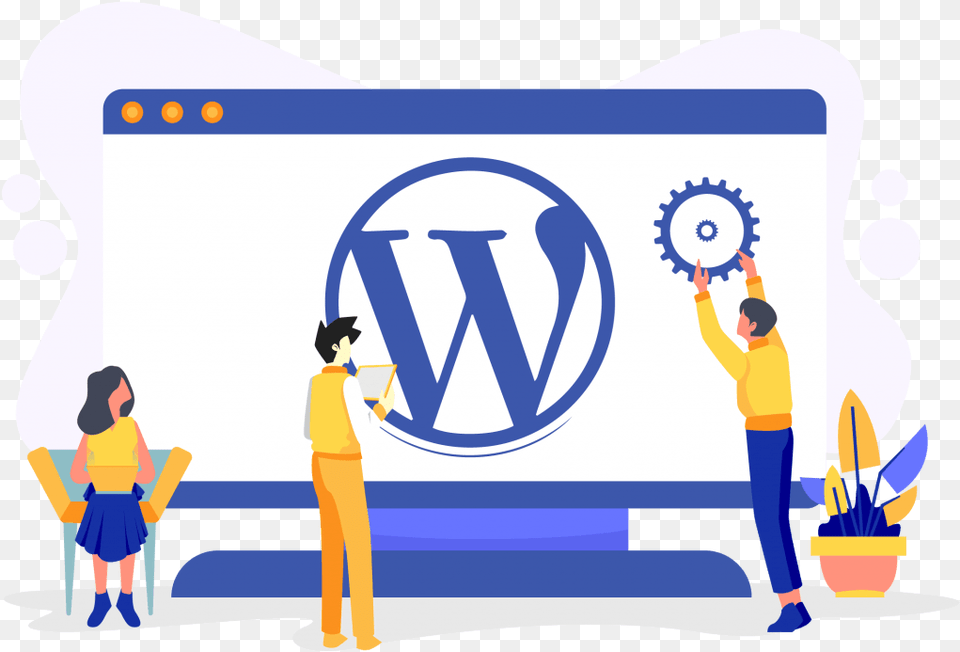 Website Development Company, Person, Cleaning, Machine, Wheel Png