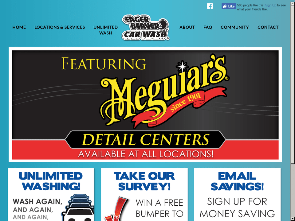 Website History Meguiars, Advertisement, Poster Png