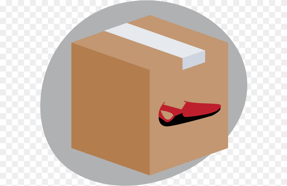 Website Icon, Box, Cardboard, Carton, Package Free Png Download