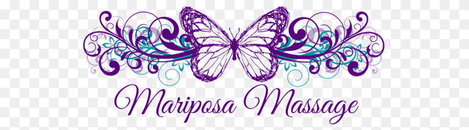 Website Info U2014 Mariposa Massage Mariposa Massage, Purple, Pattern Png Image
