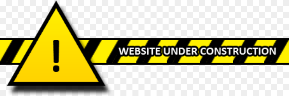 Website Is Currently Under Construction Free Png