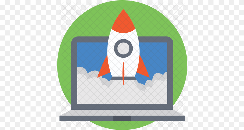 Website Launch Icon Website Launching Icon, Aircraft, Electronics, Transportation, Vehicle Png