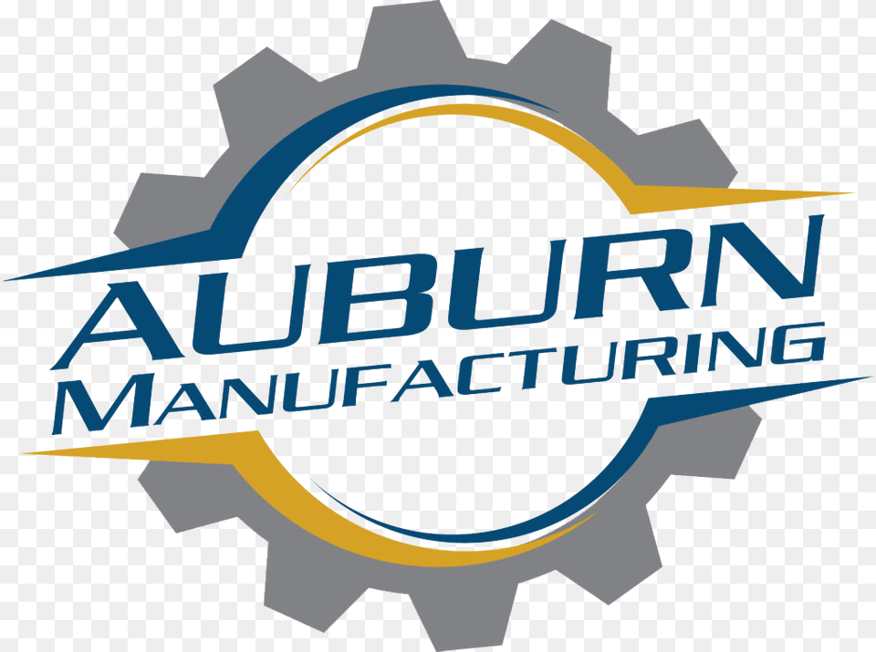 Website Logo Design Project Indiana Auburn Mfg Lassiter, Machine, Architecture, Building, Factory Png
