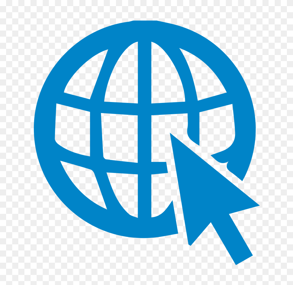 Website Logo Image, Sphere Free Transparent Png