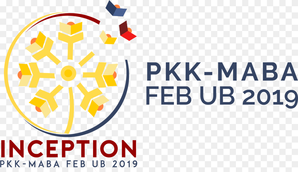 Website Logo Inception Feb Ub Logo 2019 Free Png
