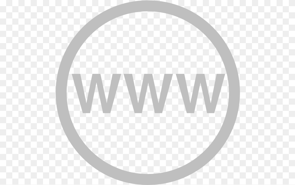Website Logo Transparent Clipart Website Logo White, Ammunition, Grenade, Weapon Png Image