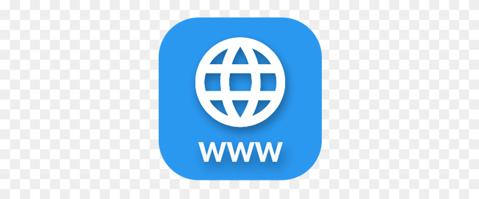 Website Logo Web Png