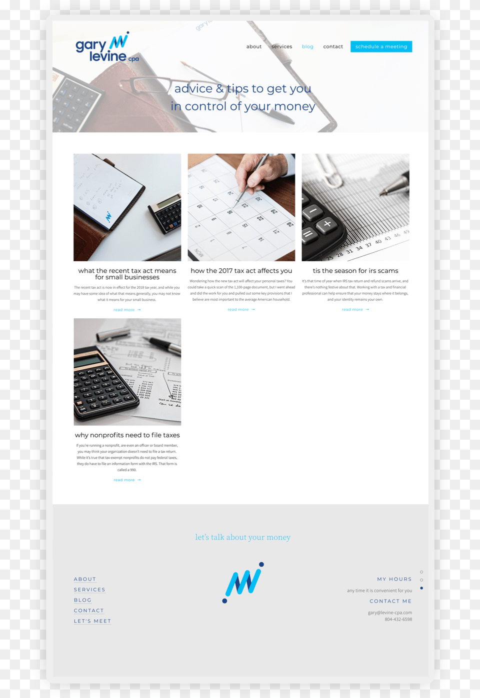 Website Mockup Blog 1 Utility Software, File, Page, Text, Webpage Free Png Download