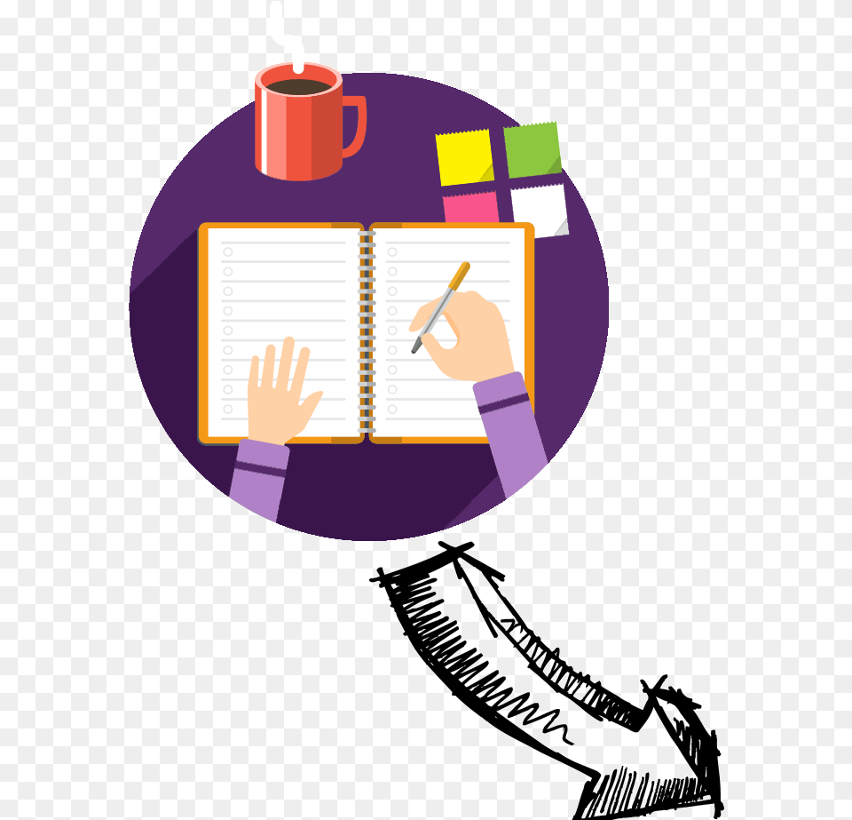 Website Planning Web Design, Cup, Person, Reading, Pen Free Transparent Png