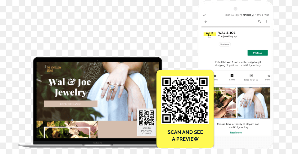Website Qr Codequotdata Srcquothttps Online Advertising, Text, Page, Qr Code, Adult Free Png Download