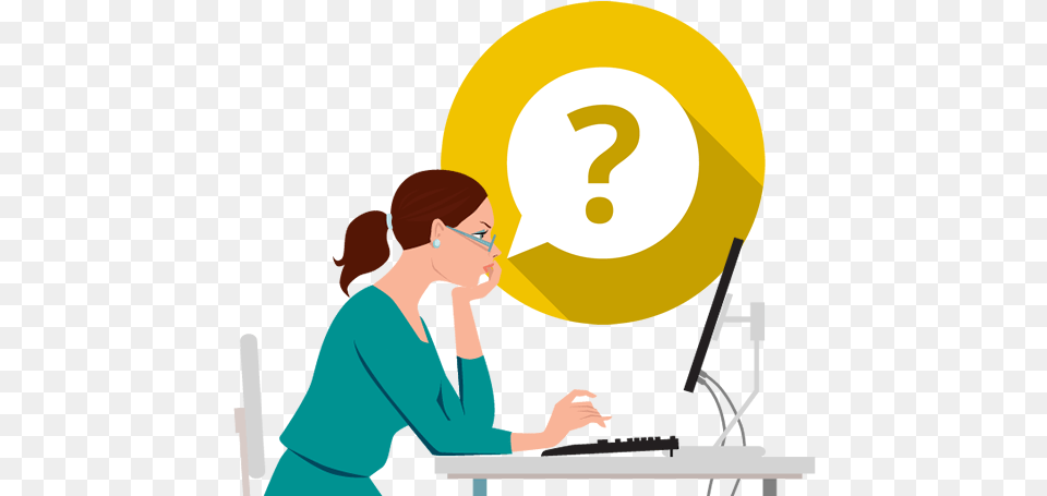 Website Questions Website, Adult, Female, Person, Woman Free Transparent Png
