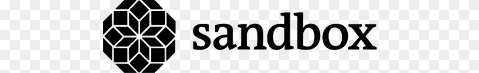 Website Sandbox Logo Sandbox Network, Gray Png Image