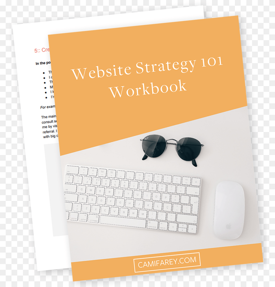 Website Strategy 101 Workbook Computer Keyboard, Accessories, Hardware, Electronics, Computer Keyboard Png Image