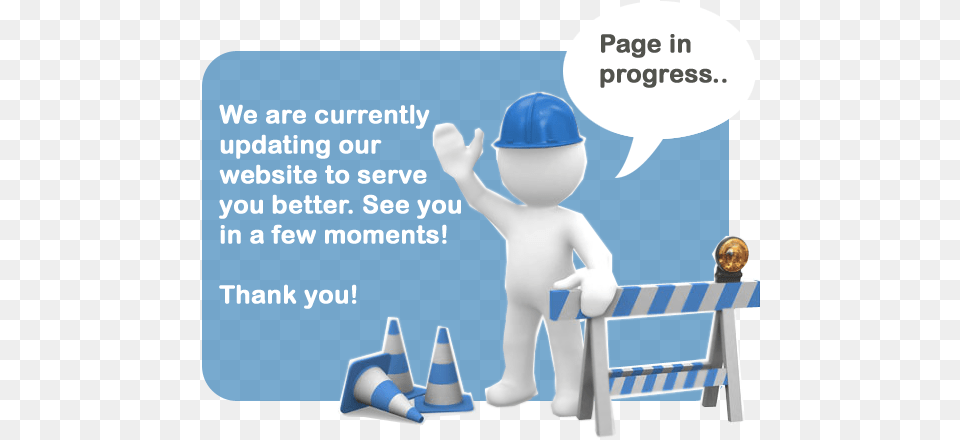 Website Under Construction Under Construction, Clothing, Fence, Hardhat, Helmet Free Png Download