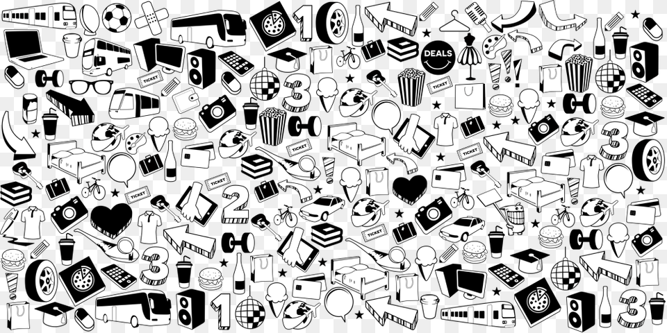 Website Wallpaper, Art, Doodle, Drawing, Ball Png Image