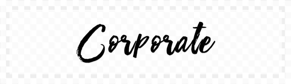 Websitecorporateheader Calligraphy, Handwriting, Text Free Png