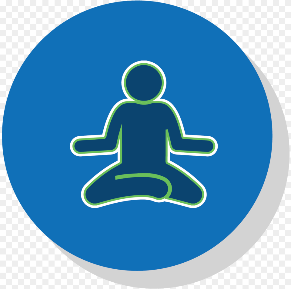 Websiteicons Yoga For Runners Sitting, Astronomy, Moon, Nature, Night Png