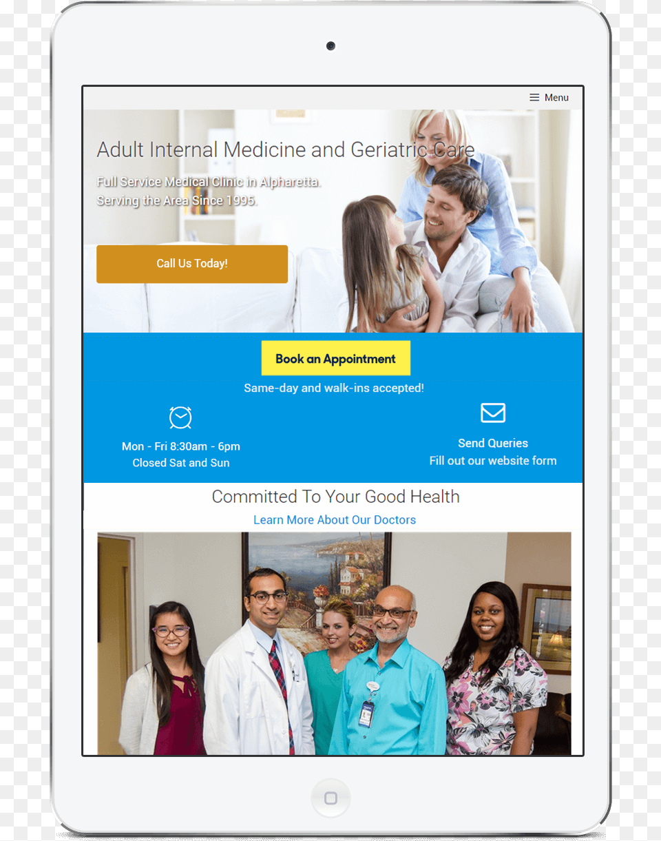 Websites For Doctors Online Advertising, Adult, Person, People, Woman Png