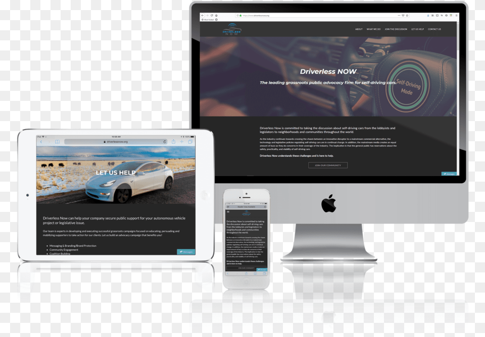 Websites For Self Driving Cars Squarespace Wedding Photography Website, Computer, Electronics, Car, Vehicle Png Image