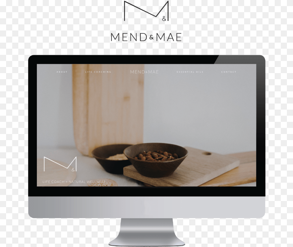 Websites Squarespace Designer Nuetral Modern Simple Squarespace, Cocoa, Food, Dessert, Screen Png Image
