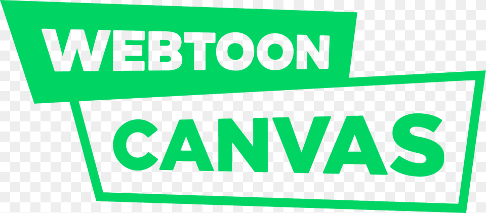 Webtoon Canvas Logo Transparent, Sign, Symbol Free Png