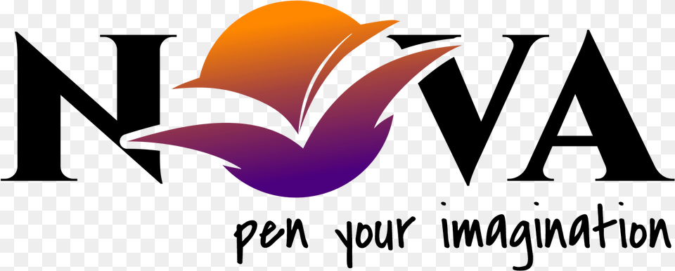 Webtoons Nova Creative Writers Language, Logo Png