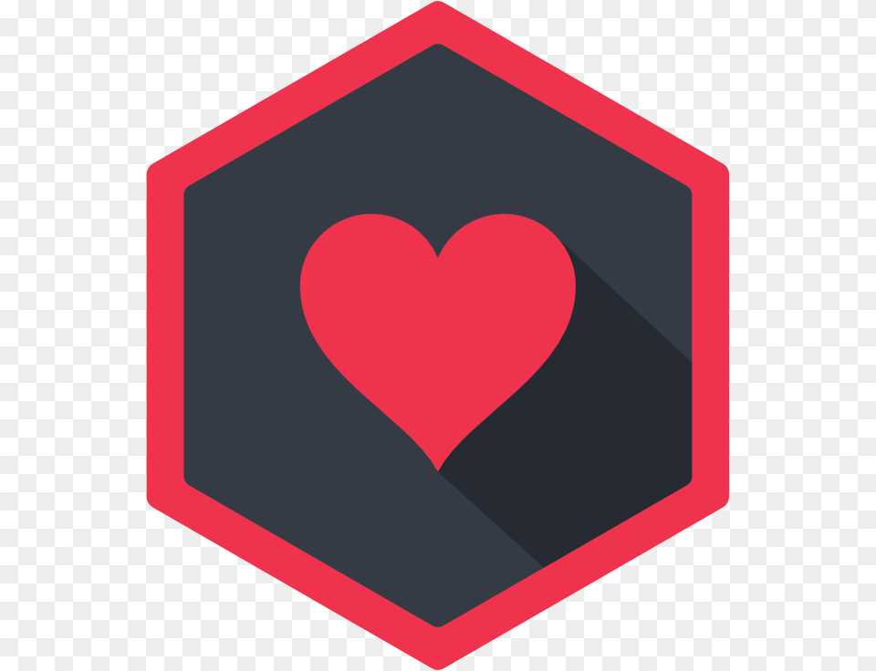 Webtorrent Desktop, Heart Free Transparent Png