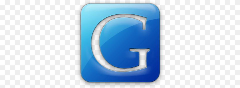Webtreatsetc Blue Jelly Google Logo Square Google Square, Number, Symbol, Text, Disk Png