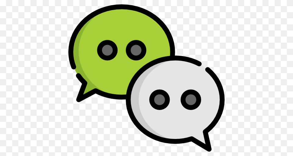 Wechat Png