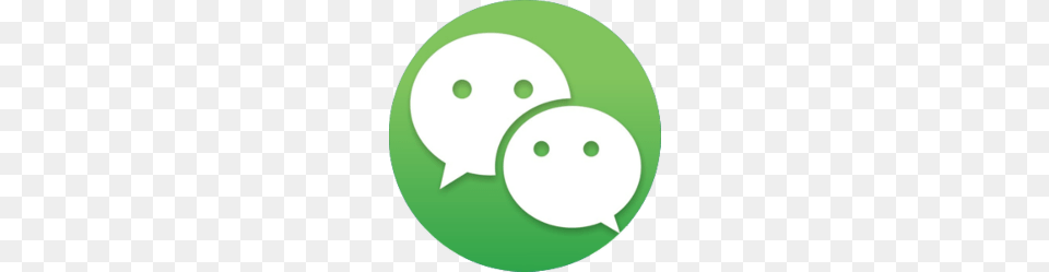 Wechat, Disk Free Png