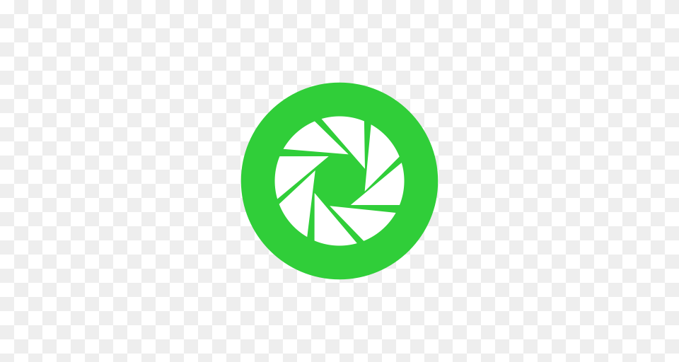 Wechat Circle Of Friends Friends Group Users Icon And Vector, Green, Recycling Symbol, Symbol Free Transparent Png
