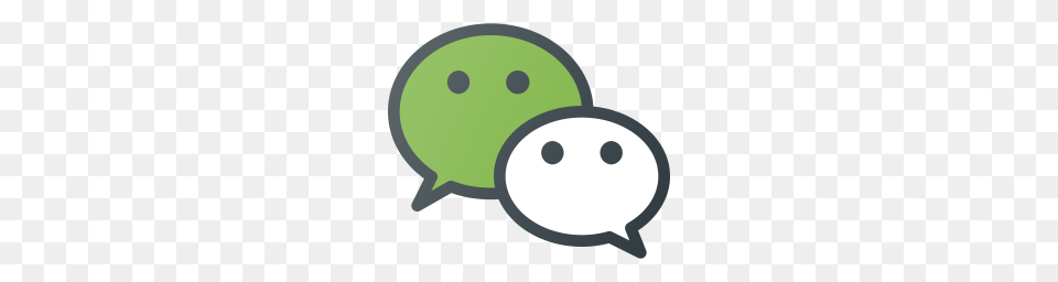 Wechat Icon Download Formats, Nature, Outdoors, Snow, Snowman Png