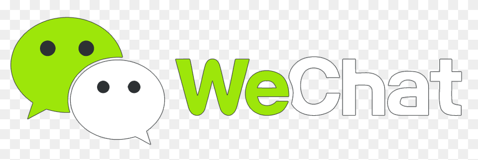 Wechat Logo Free Transparent Png